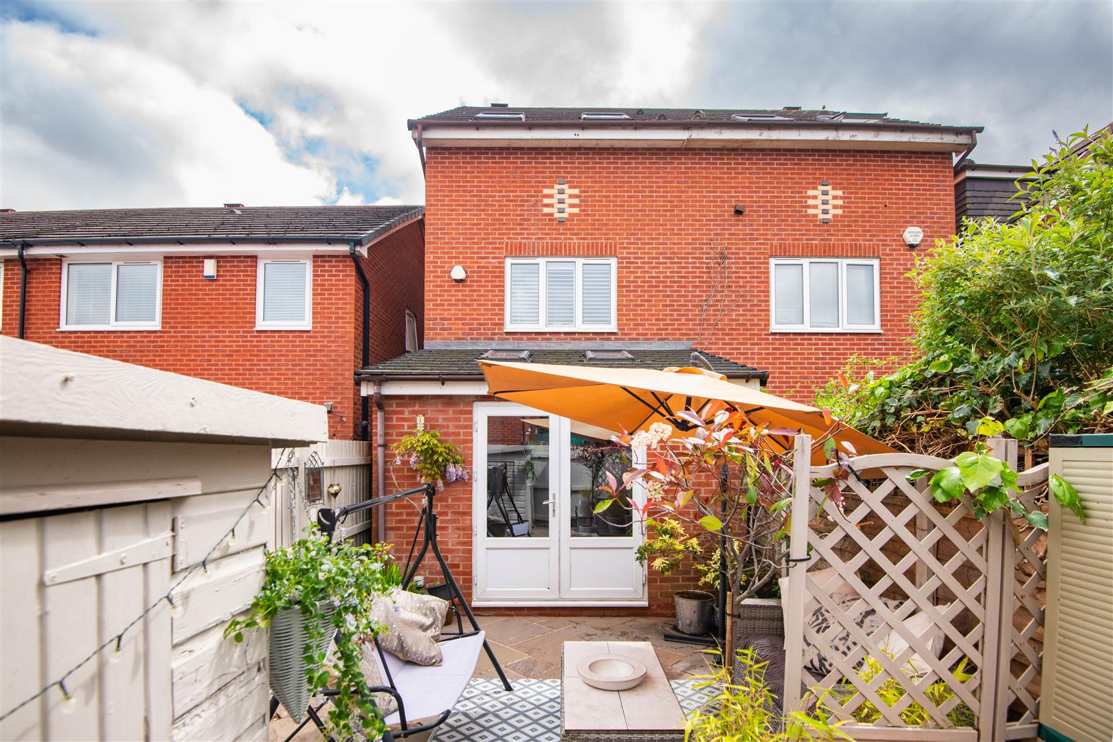 Marlow Court, Adlington, Chorley